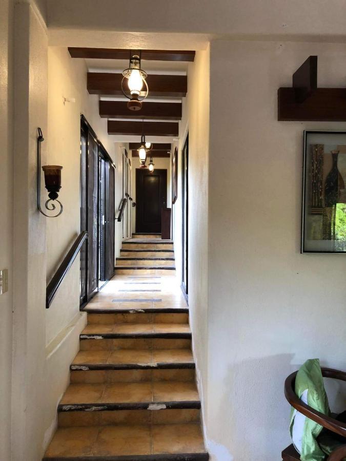 Tagaytay Bnr Guesthouse 4Br With Balcony 12-14 Guest Tagaytay City Eksteriør bilde